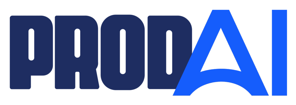 ProdAI